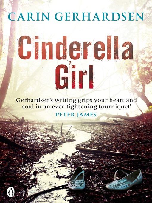 Title details for Cinderella Girl by Carin Gerhardsen - Wait list